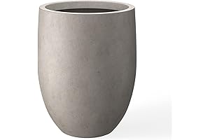 Kante Large Ceramic Pot