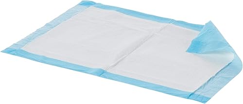 Vista 15 de Dynarex Almohadillas absorbentes desechables, 17 x 24 pulgadas, 1341, 1, 1