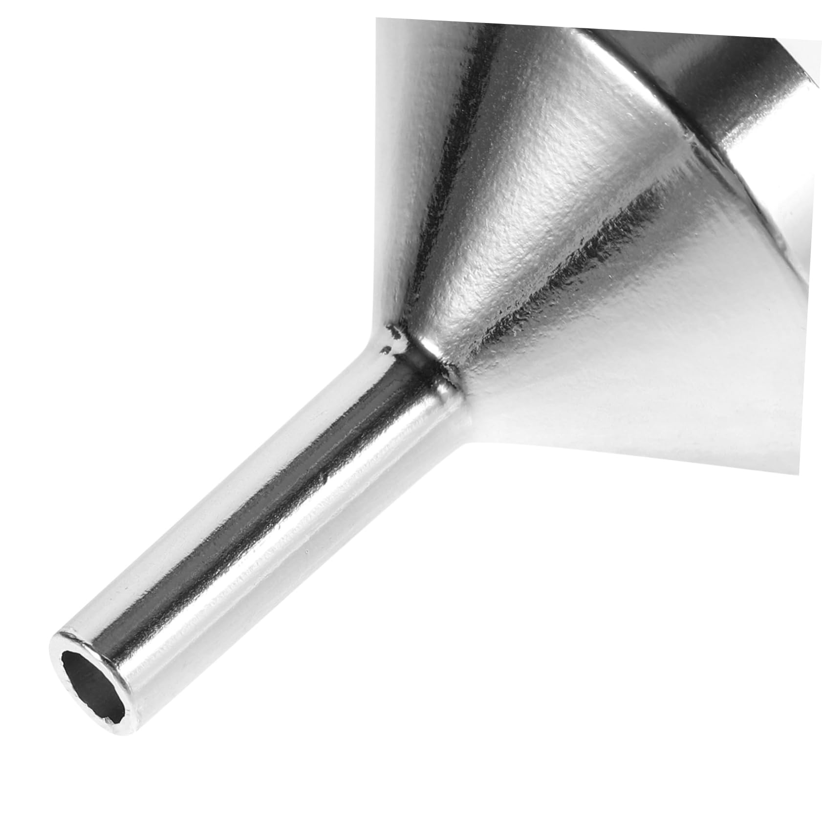 DECHOUS 100piezas Mini Embudos Para Llenado Preciso De Frascos Goteros Para Uso Laboratorio y Cocina