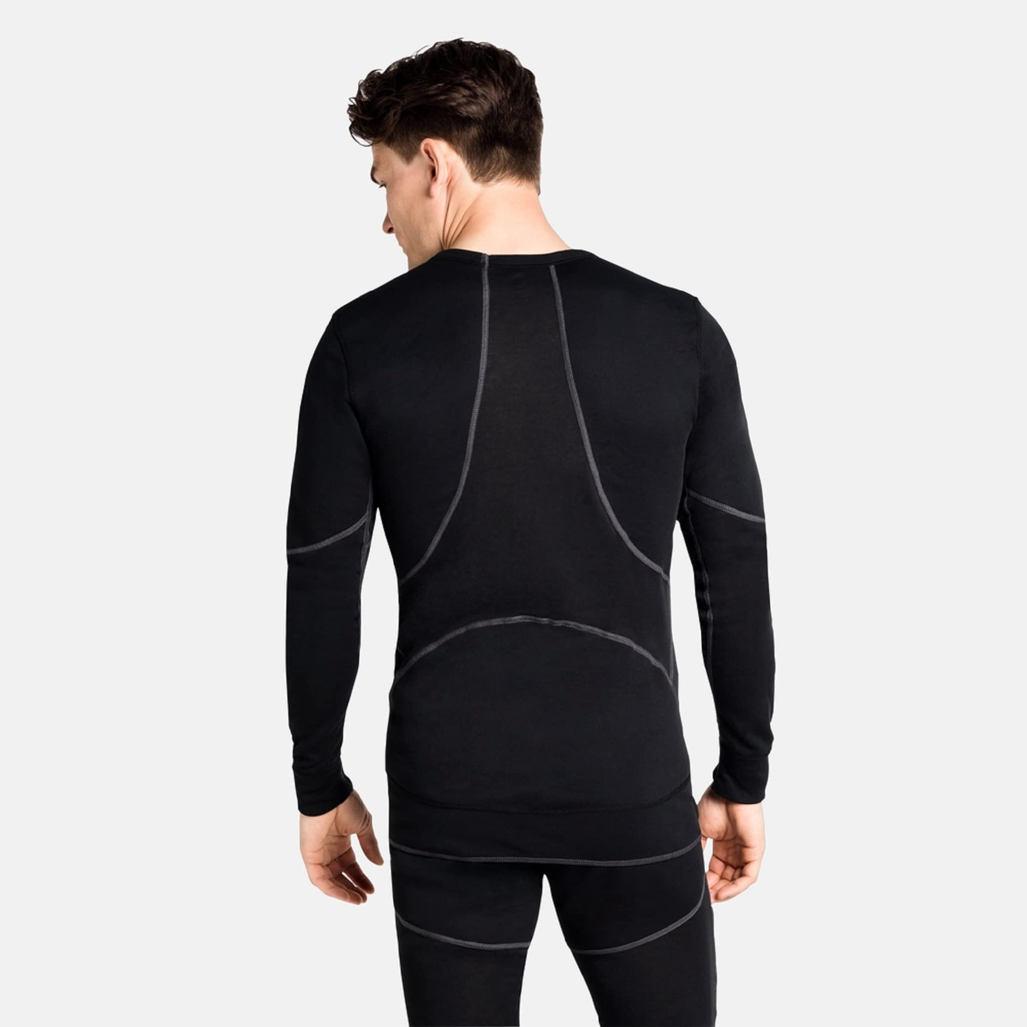 Odlo Bluza Mężczyźni Active X-Warm Eco