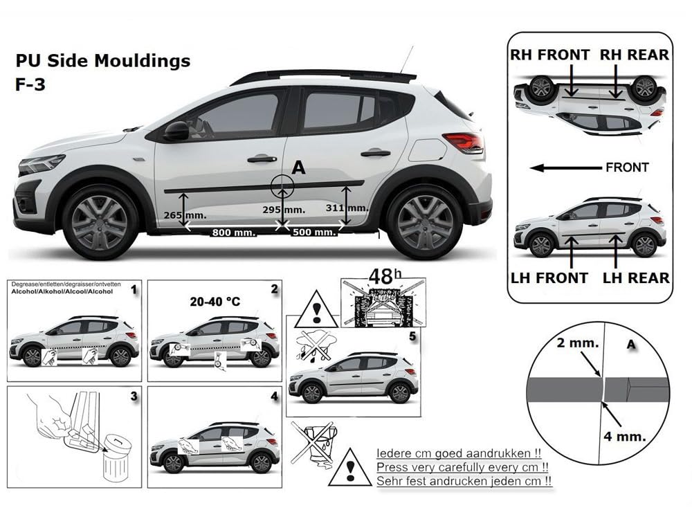 Aslichaam-/motorsteunlager voor DACIA LOGAN II bouwjaar 2012.10-heden
