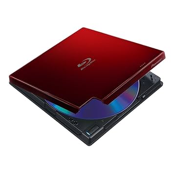 Amazon.co.jp: パイオニア USB3.0対応 ポータブルBDドライブ