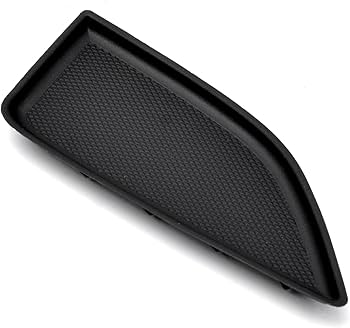 ちゃま Amazon.com: HAOTOM Front Left Driver Side Inner Door Mat Handle