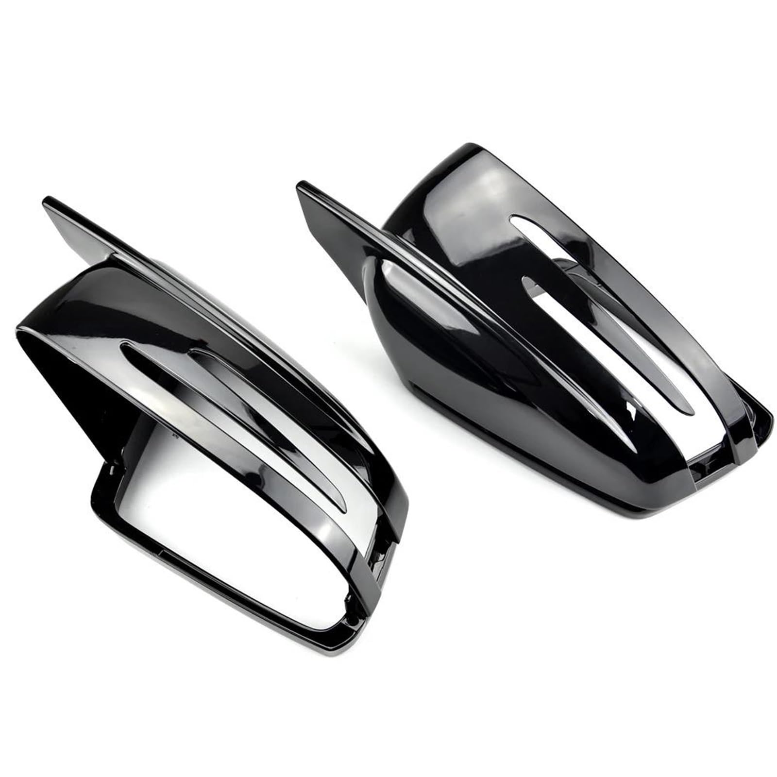Coques de rétroviseur pour remplacer coque rayée Mercedes W204 W176 X156