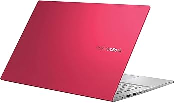 Windowsノート本体 ASUS VivoBook S15 M533IA Ryzen7 4700U Amazon.co.jp: ASUS ノートパソコン VivoBook S15 M533IA(ガイア