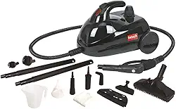 Vaporizador e Higienizador 1500W Vapor Premium com 14 acessórios Intech Machine (220V)