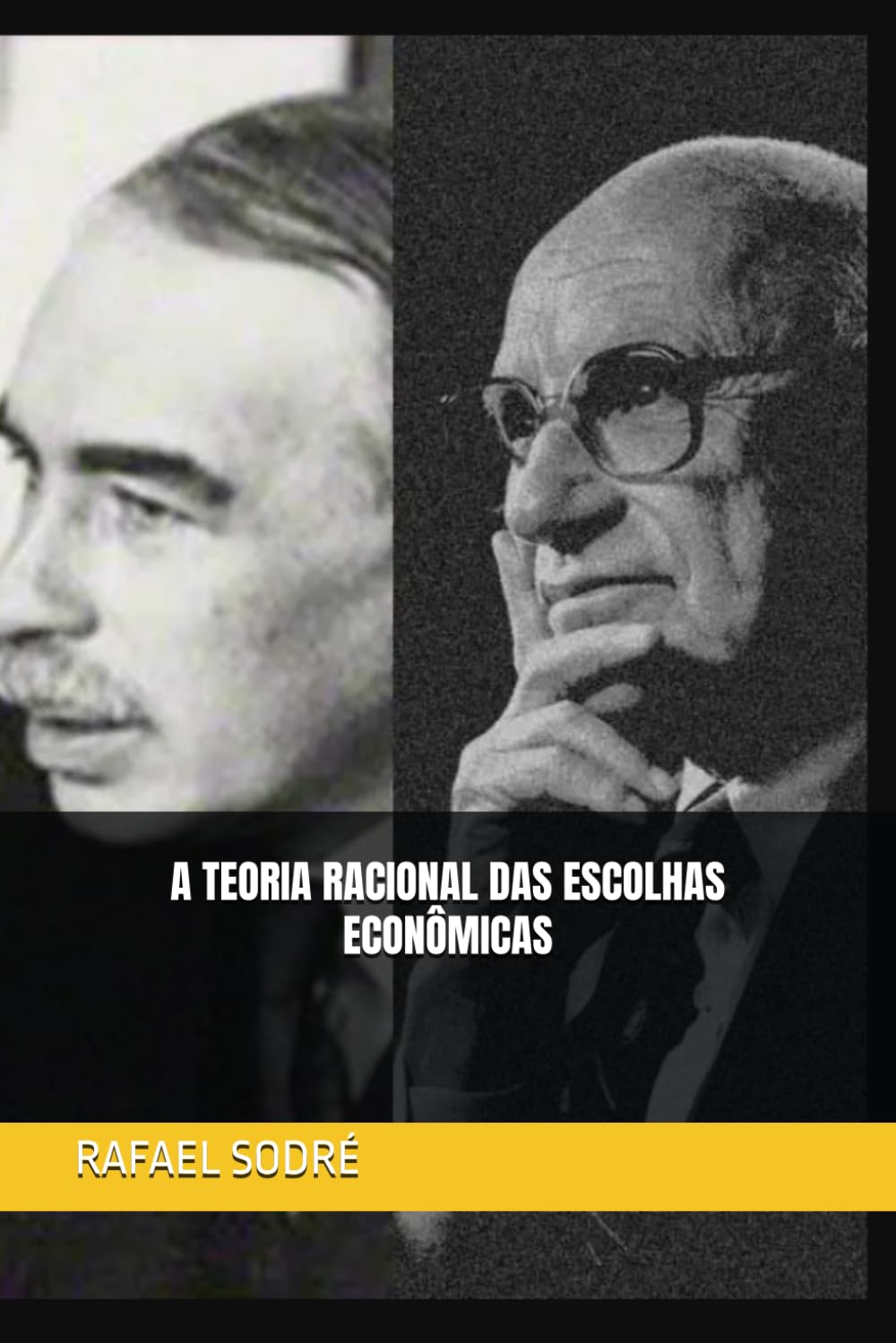 A TEORIA RACIONAL DAS ESCOLHAS ECONÔMICAS