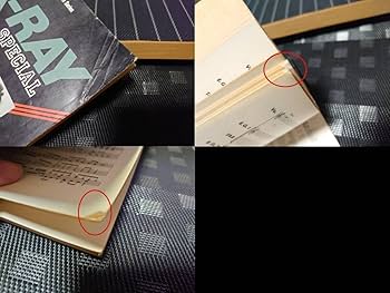 Amazon.co.jp: X-RAY SPECIAL エックスレイ スペシャル バンドスコア