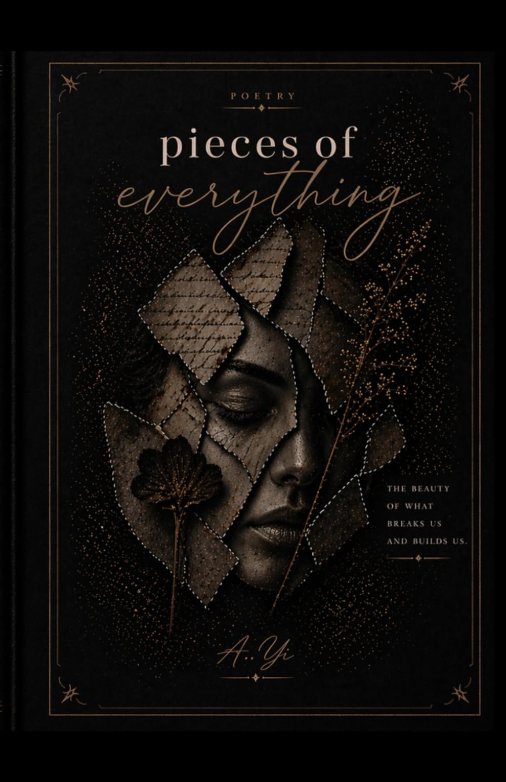 Pieces of Everything: A Collection of Poems