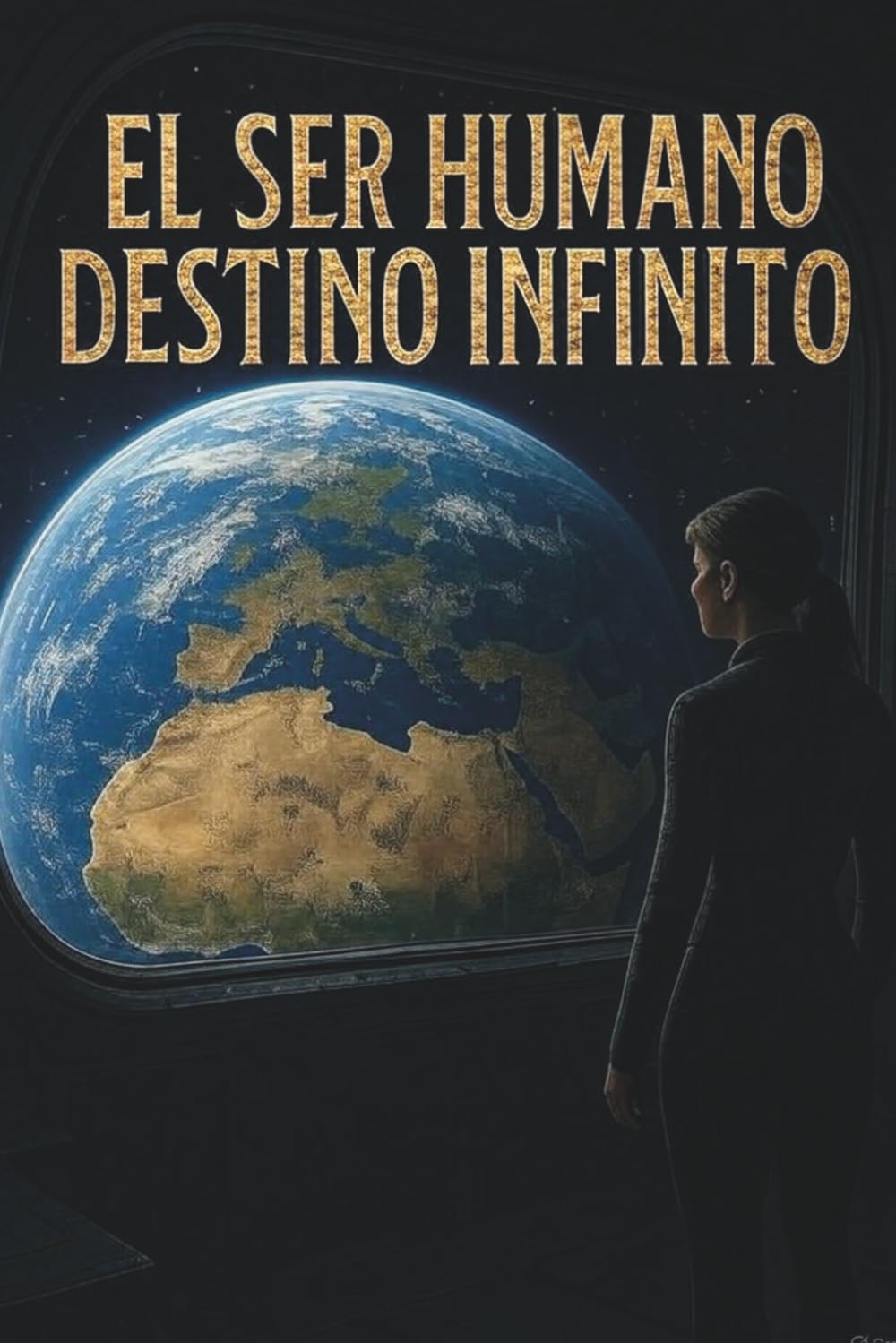 El ser humano destino infinito