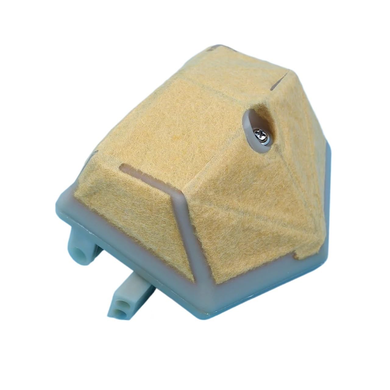 Filtre à air assy tronçonneuse 51 55 EU1 pièce rechange 503 60 83-01