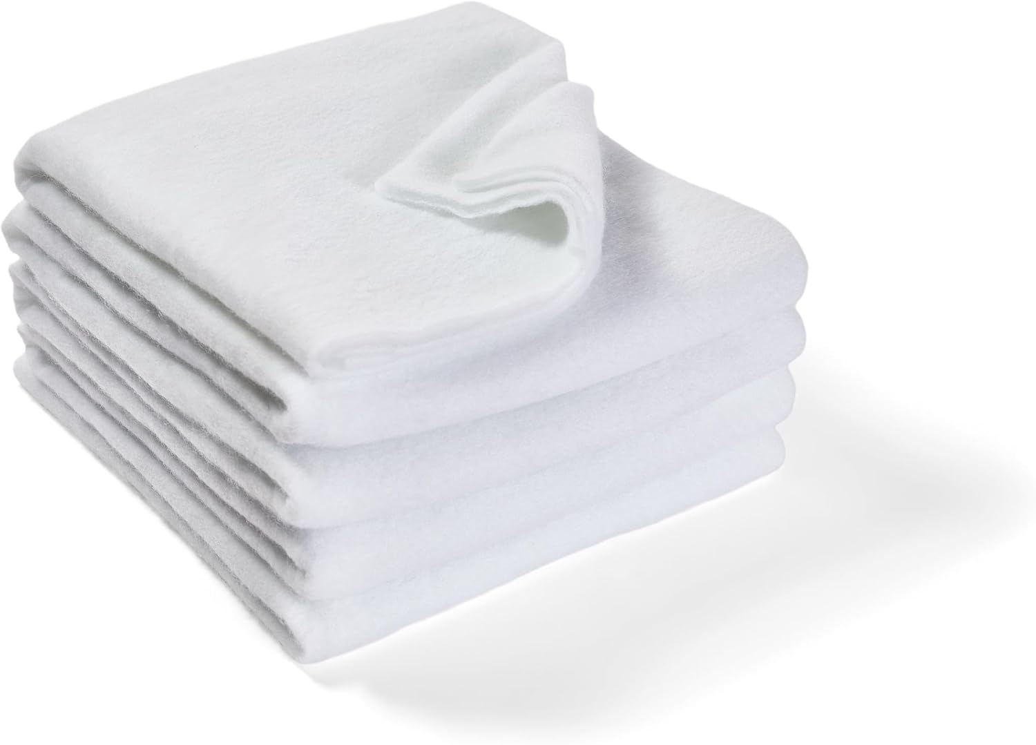 The Warm Company - Soft & Bright Polyester Quilt Batting – 45" x 50 Yard Bolt, Lightweight Quilt Batting for Sewing, Quilting & Crafts