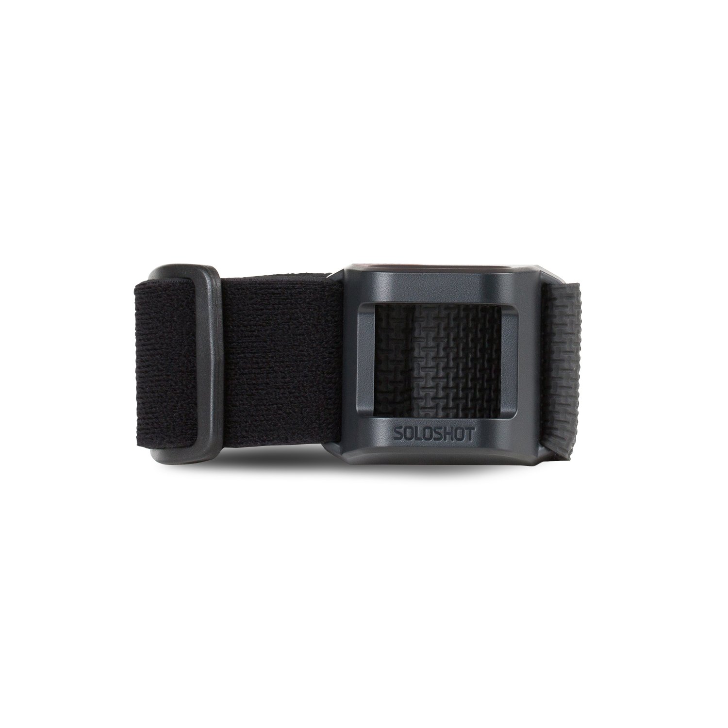 SOLOSHOT3 Neoprene Comfort-Fit Armband