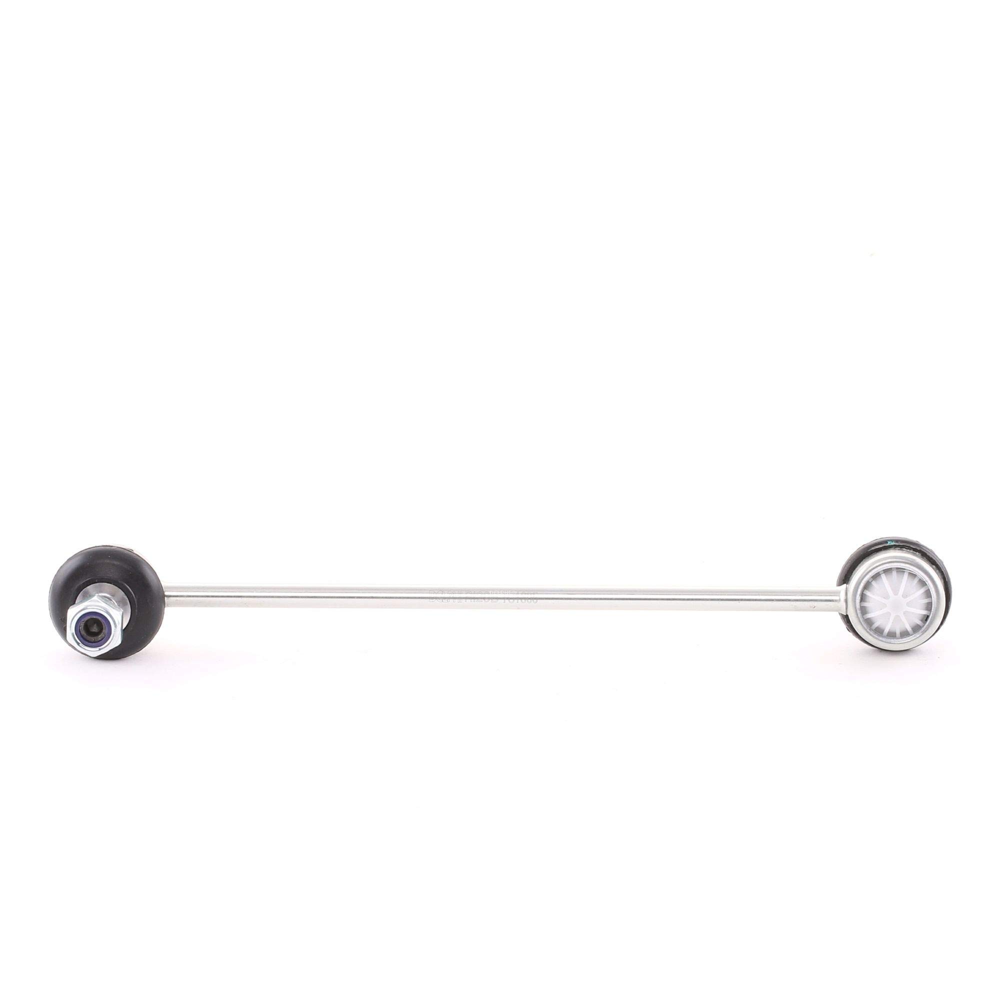 Anti Roll Bar Link fits RENAULT CAPTUR Mk1 Front 9 1.2 1.3 1.5D 2013 on Delphi