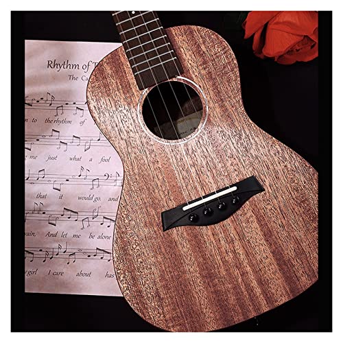 ukulélé Voyage Veneer Ukulele Filles Mâle 21 Pouces 23 Pouce 26 Pouces Débutant (Color : Hand guard-26-B) - Les Beatles, Paul McCartney, John Lennon, RIngo Starr, George Harrison ukulélé Voyage Veneer Ukulele Filles Mâle 21 Pouces 23 Pouce 26 Pouces Débutant (Color : Hand guard-26-B) – Image 6