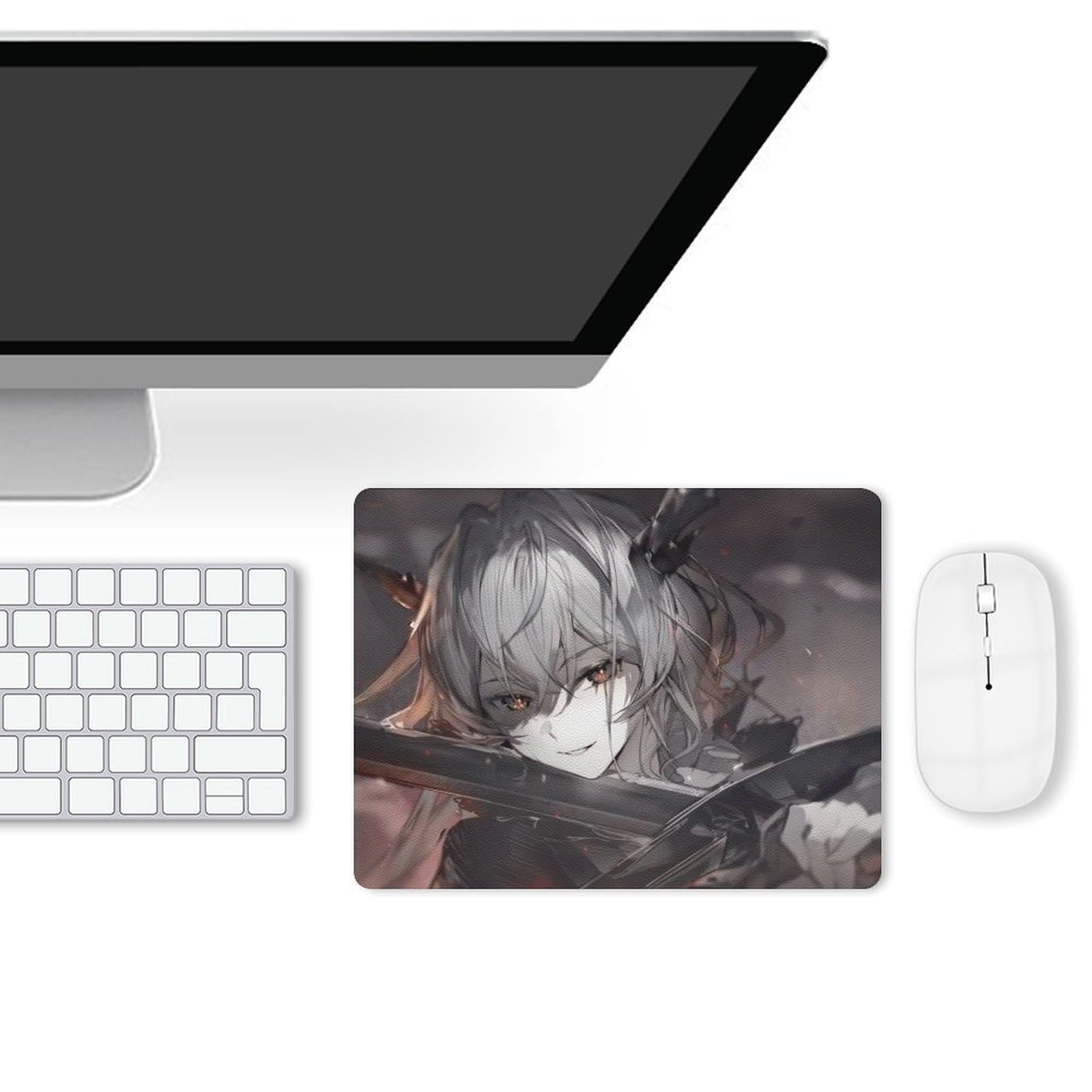 マウス マウスパッド Amazon.co.jp: NZXT ZONE Mousepad - 400x400mm Large Size
