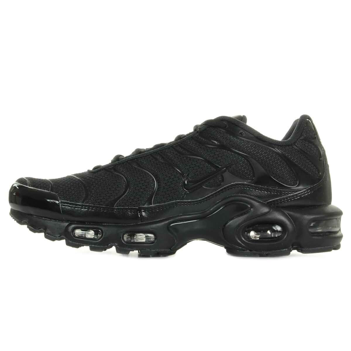 Nike Men's Air Max Plus Sneaker