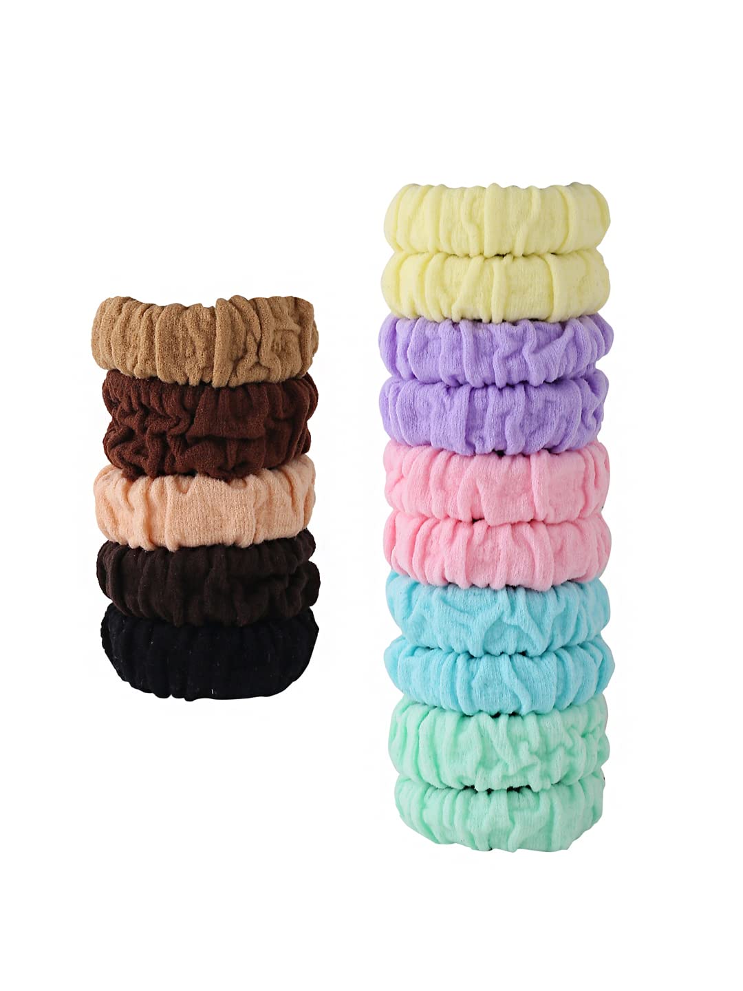 See full amazon price history chart for Yellow Chimes Hair Rubber Bands for Girls Women Hair Accessories for Girls Set of 30 Pcs Rubberbands Multicolor Soft & Stretchy Small Ponytail Holders for Girls & Women Yellow Chimes Hair Rubber Bands for Girls Women Hair Accessories for Girls Set of 30 Pcs Rubberbands Multicolor Soft & Stretchy Small Ponytail Holders for Girls & Women (B0B1QGDR11) Amazon Price History, Amazon Price Tracker