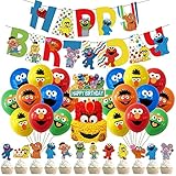 ☆【Einzigartiges Design】Geburtstagsparty Dekoration Mädchen eignen sich für Kindergeburtstage, Babypartys, Kinderschulfeiern, Fotokabinen-Requisiten, Outdoor-Events und mehr. Unsere Partyzubehör-Sets sind perfekt für Sie.