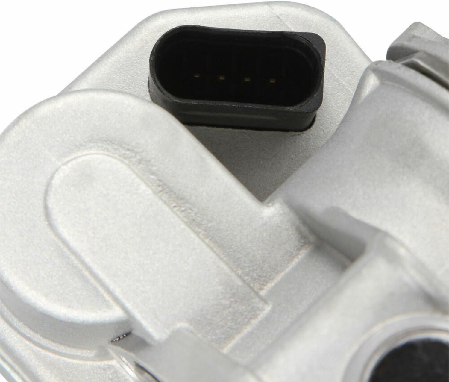 Cuerpo del acelerador, aleta de control de la válvula del acelerador de repuesto para A3 8L1 8P1 8PA Grandis NA4W Alhambra I 7V8 7V9 Leon 1P1 Fabia 542 Golf 1K1 número de pieza 038128063F 038128063G
