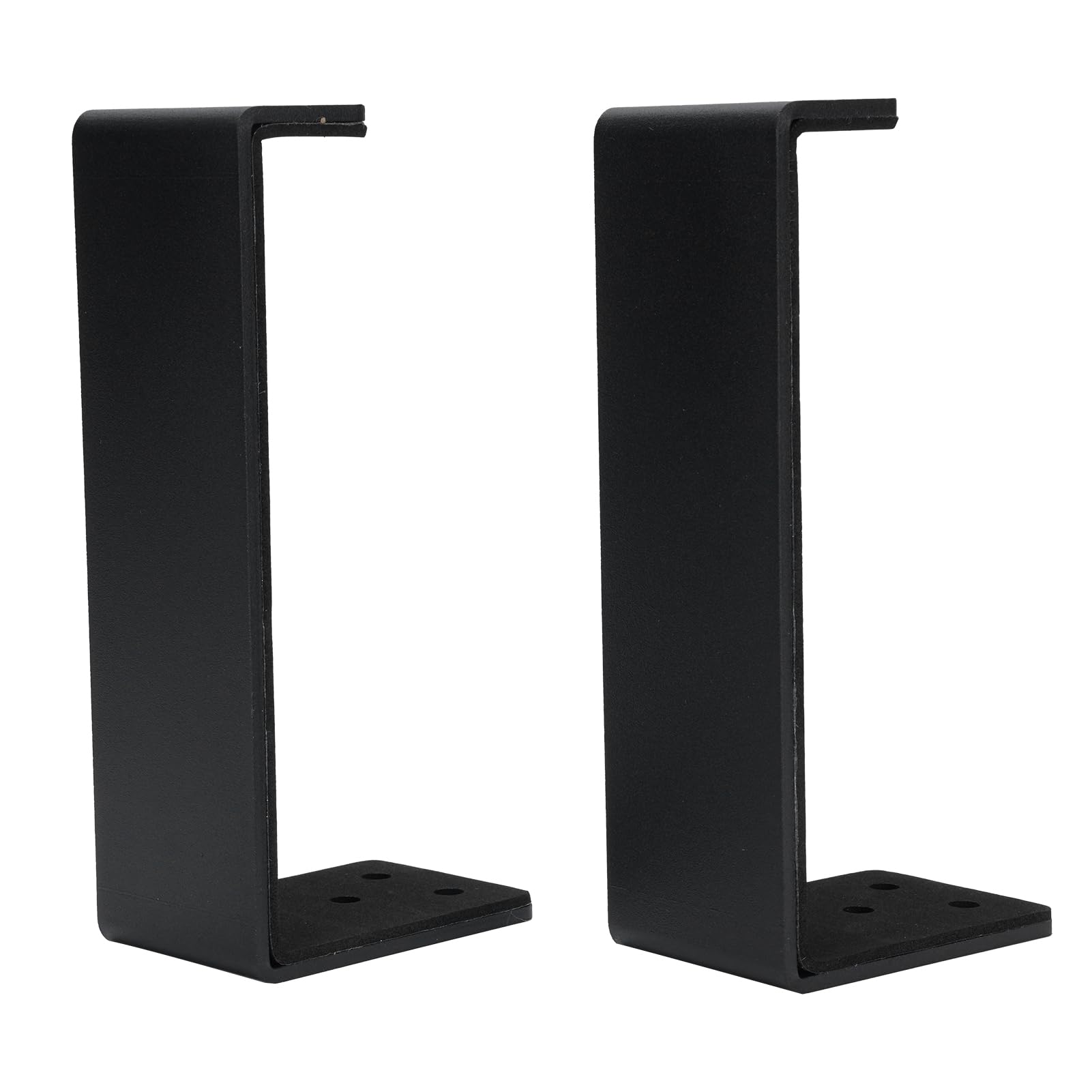 Tyenaza Snowboard Wall Mount Rack, Solid Aluminum Surfboard Skis Storage Display for Home Garage