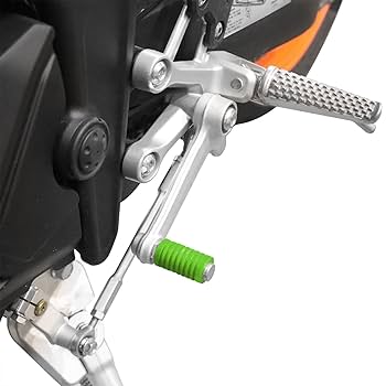 M Amazon.com: COPART Motorcycle Gear Shift Shifter Lever Pedal