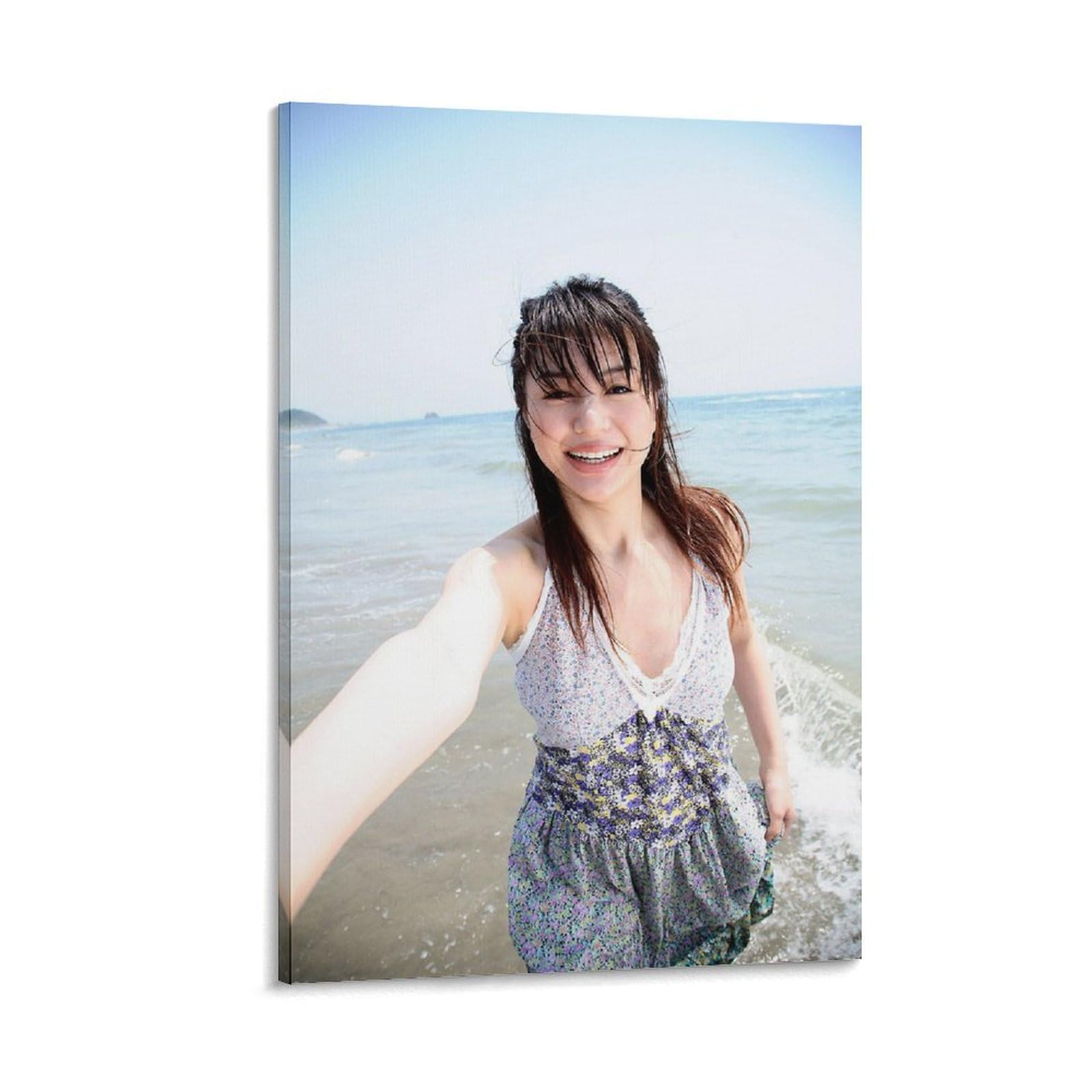 Amazon.co.jp: 井川遥 水着ポスター 女優・歌手・アイドル画像170