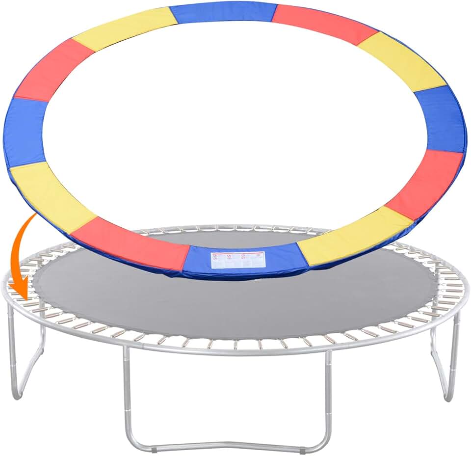 sportspower trampoline parts