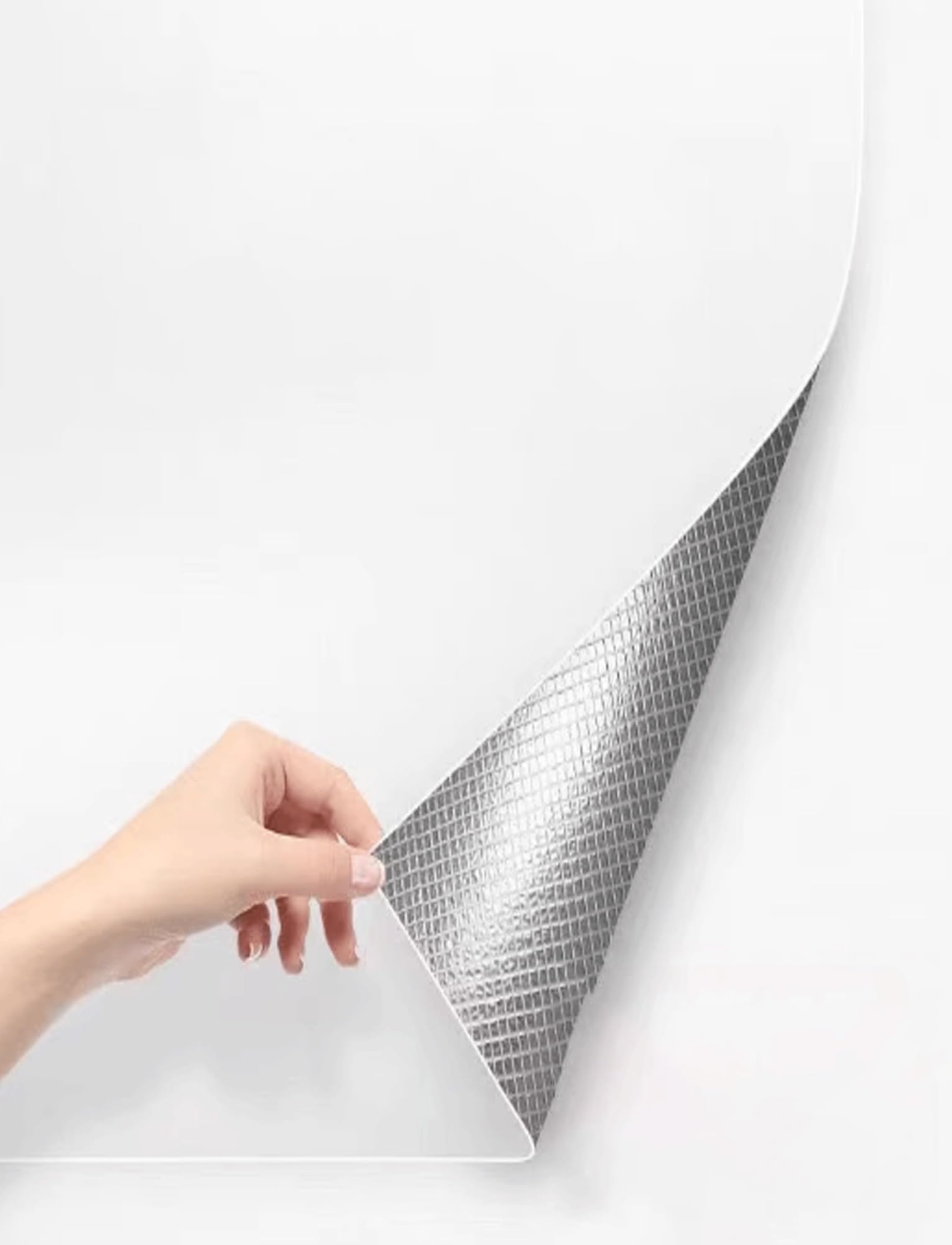 Peel and Stick Wall Covering Panels, Decorative Self-Adhesive Sheets for Soundproofing in Living Room and Bedroom