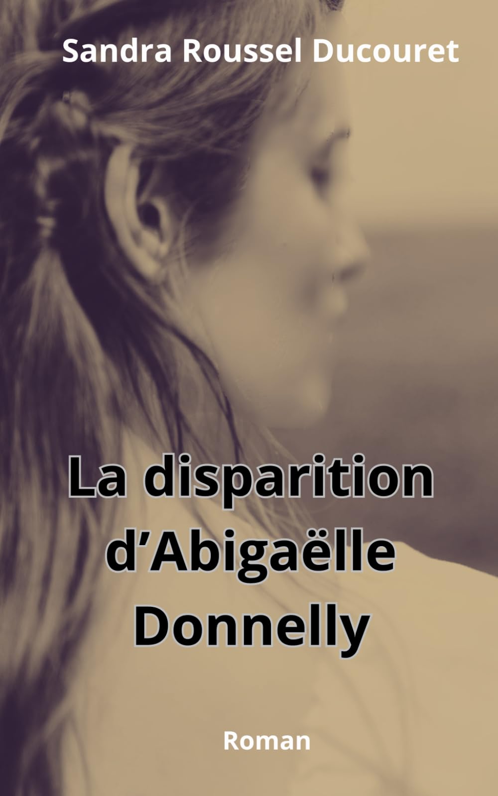La disparition d'Abigaëlle Donnelly