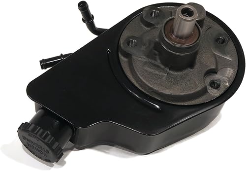 The ROP Shop  Bomba de dirección asistida con depósito para motores de barco Volvo Penta 3860871, 3884974