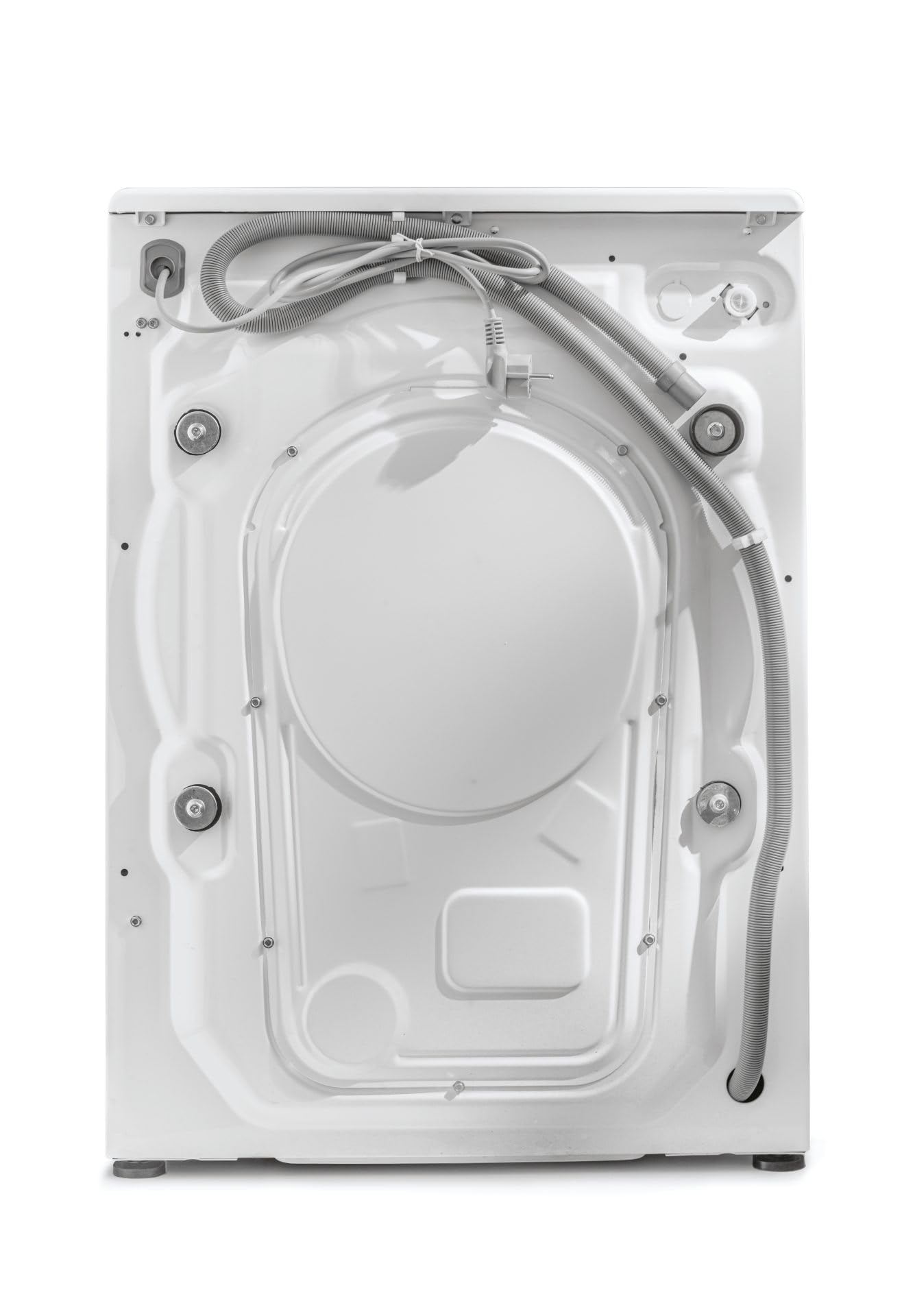 RP 4146BWMBC/1-S - Lavatrice 14 kg, 1400 giri, Inverter, Libera Installazione, Classe energetica A