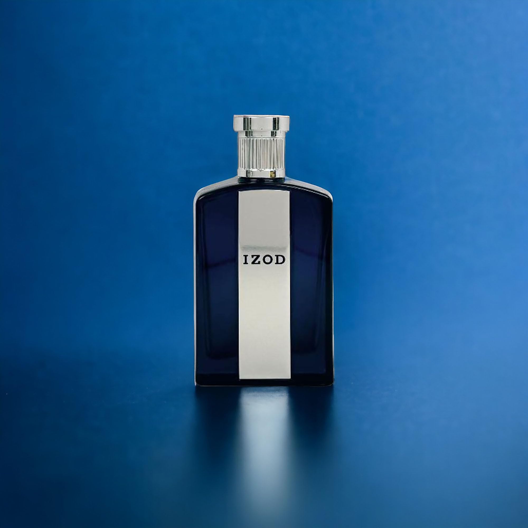 IZOD Legacy Blue Eau de Toilette Spray for Men – Masculine Crisp