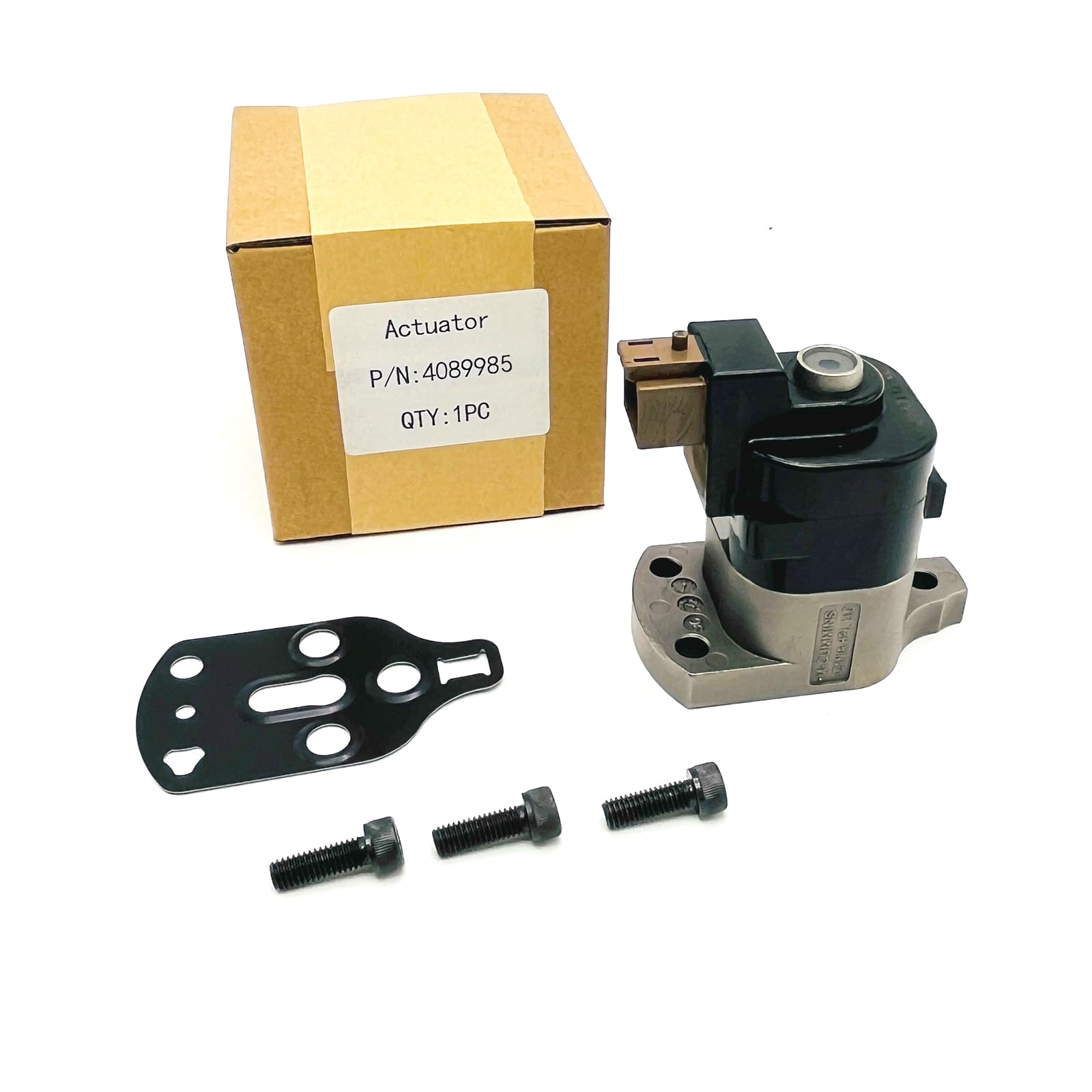 いんかむ Amazon.com: Fuel Timing Actuator Kit 5693752 4089985 XYohykai Fits