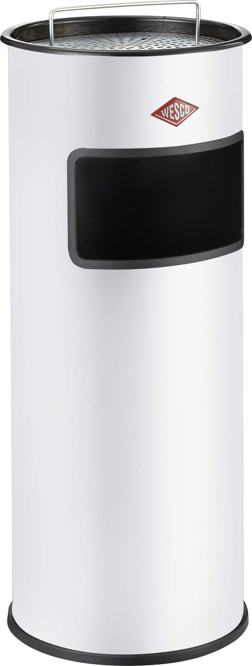 スモーキングスタンド Wesco Standascher 50L マットサンド スモーキングスタンド Wesco Standascher 50L マットサンド