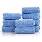 best auto detail supplies Microfiver Aplicator pad
