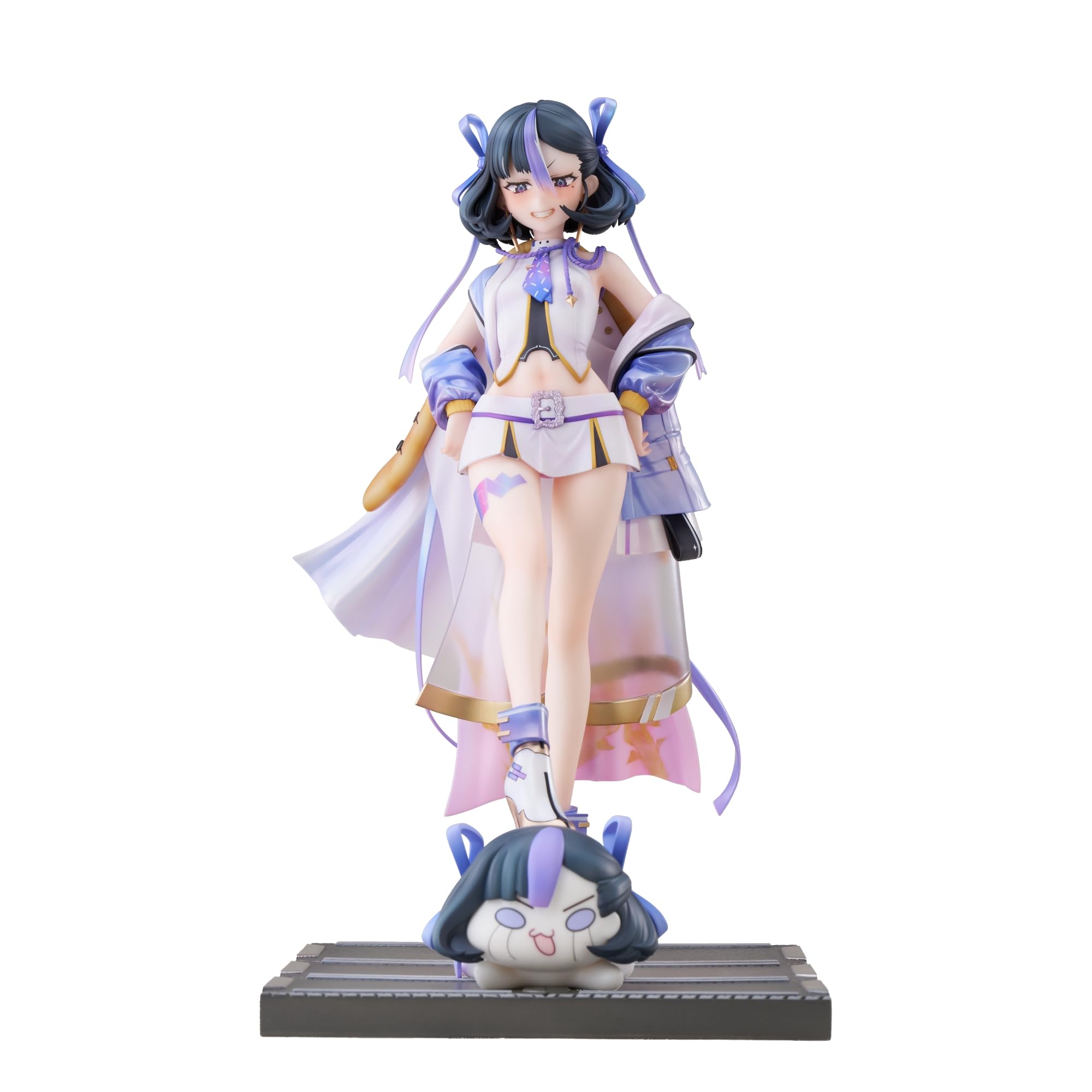 Amazon | 『勝利の女神：NIKKE シュエンVer.』通常版 1/6スケール