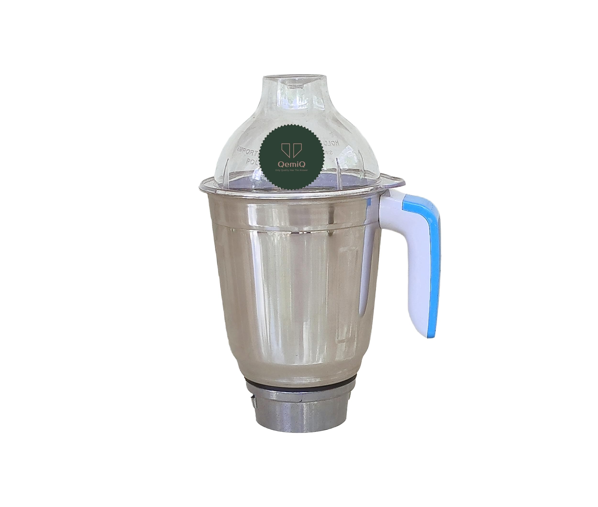 Chutney(SMALL) jar for -MORPHY RICHARDS-Only Fits This Models -Icon Dlx 750, Aero Plus 500, Icon Superb 750, Icon Classique 750, Aero 500, Icon Supreme 750 — Amazon image 5