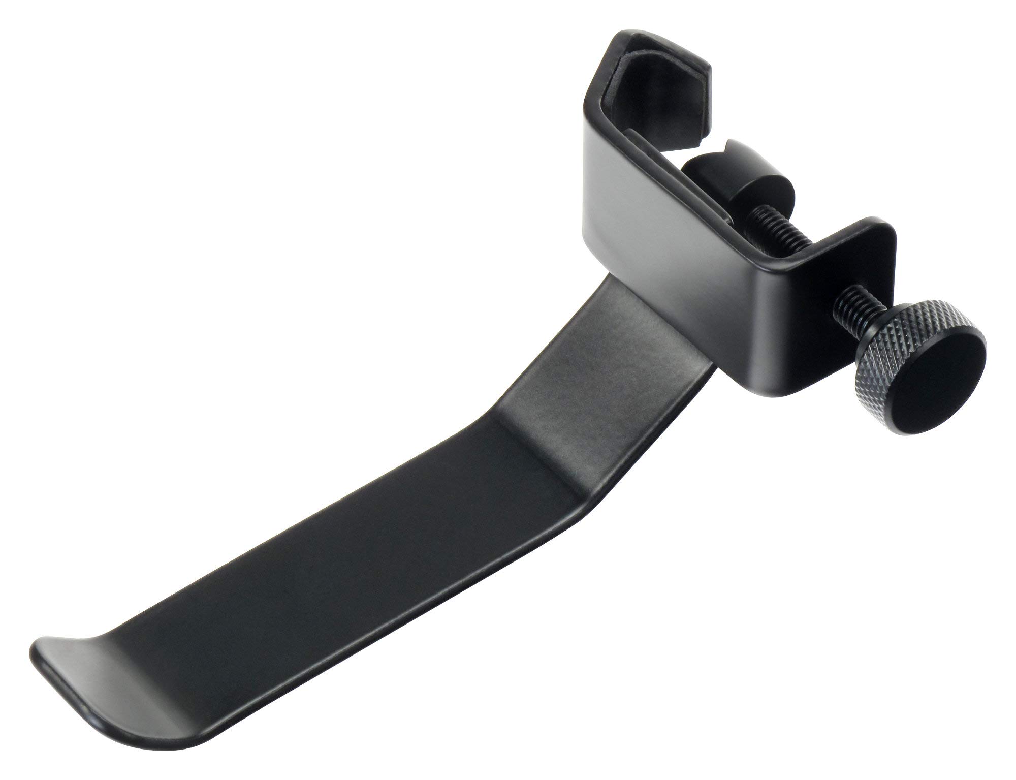 Pronomic HH1 Headphones Holder Black-image-31