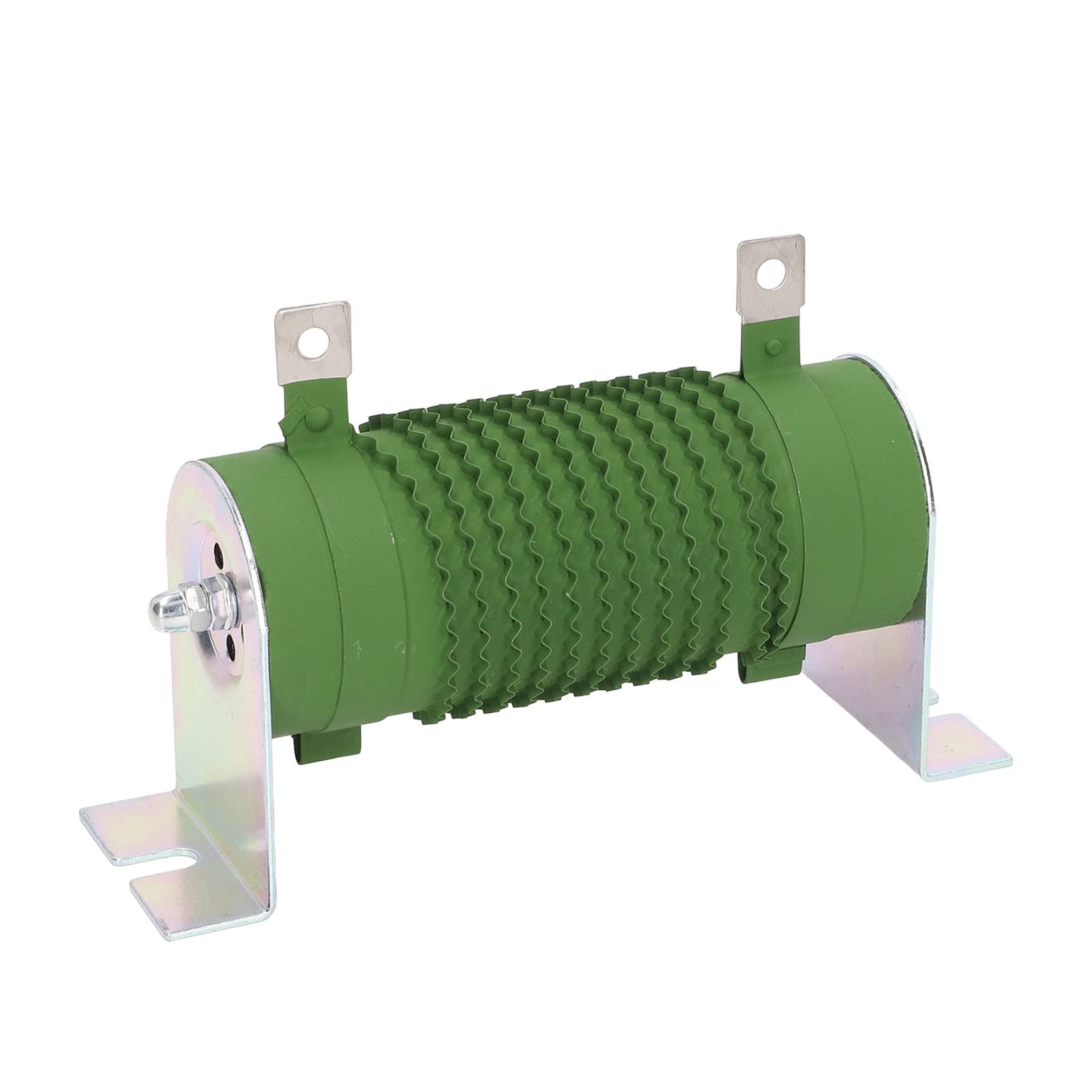 Eujgoov 24V 48V MPPT Regulador eólico solar, 2000W Controlador Híbrido Regulador para Farolas eólicas y Solares