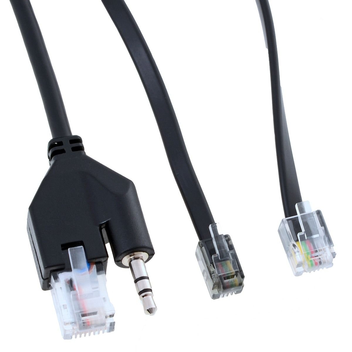 Plantronics APC41 EHS Cable for Cisco: A Review of the CS500 and Savi Adapter