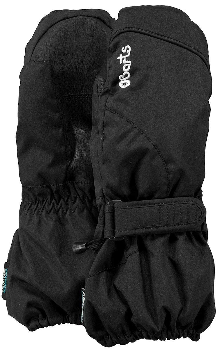 Barts Jungen Tec Mittens Fäustlinge