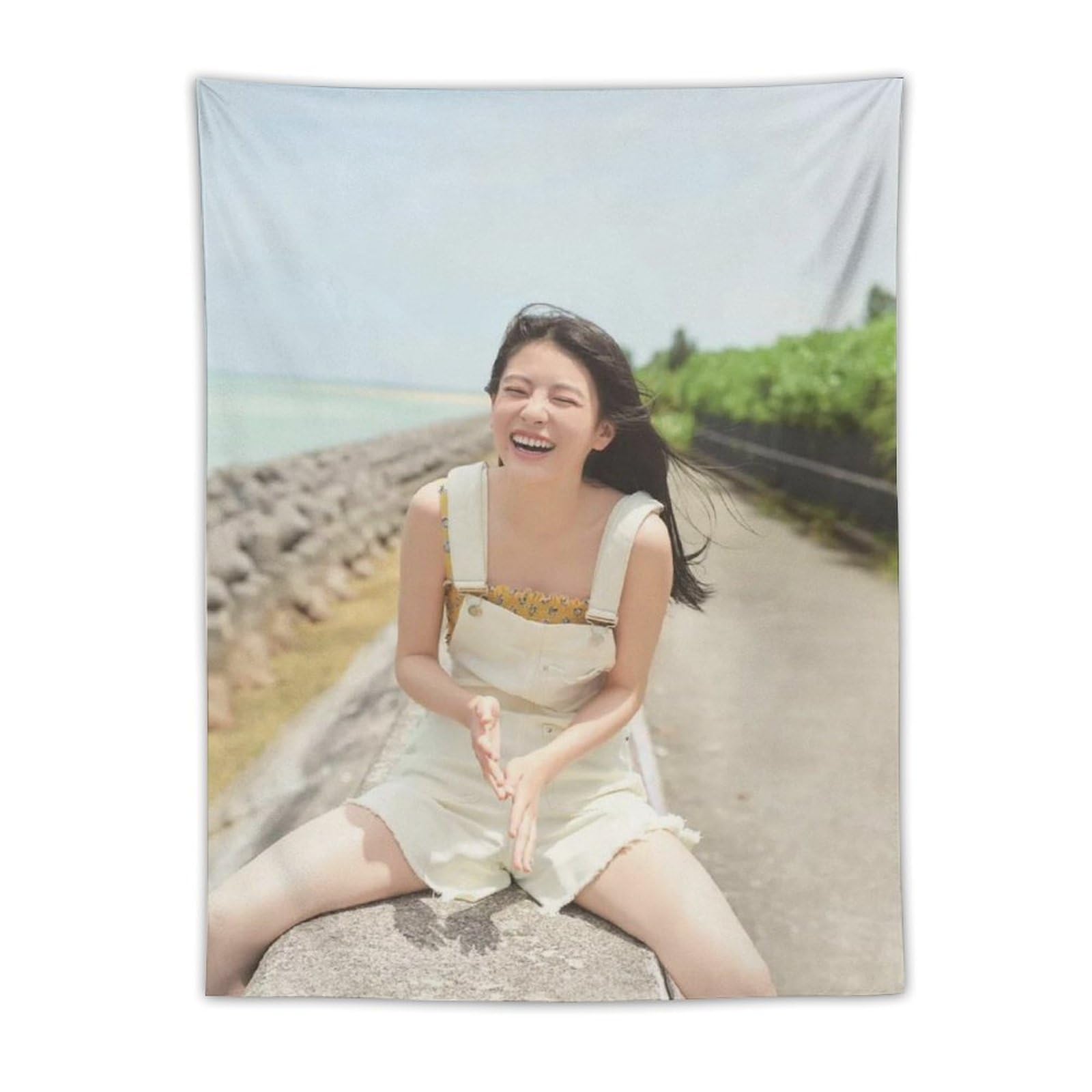 水夏希さん掲載ページ（ポスターサイズ）#51825 水夏希さん掲載ページ（ポスターサイズ）#51825