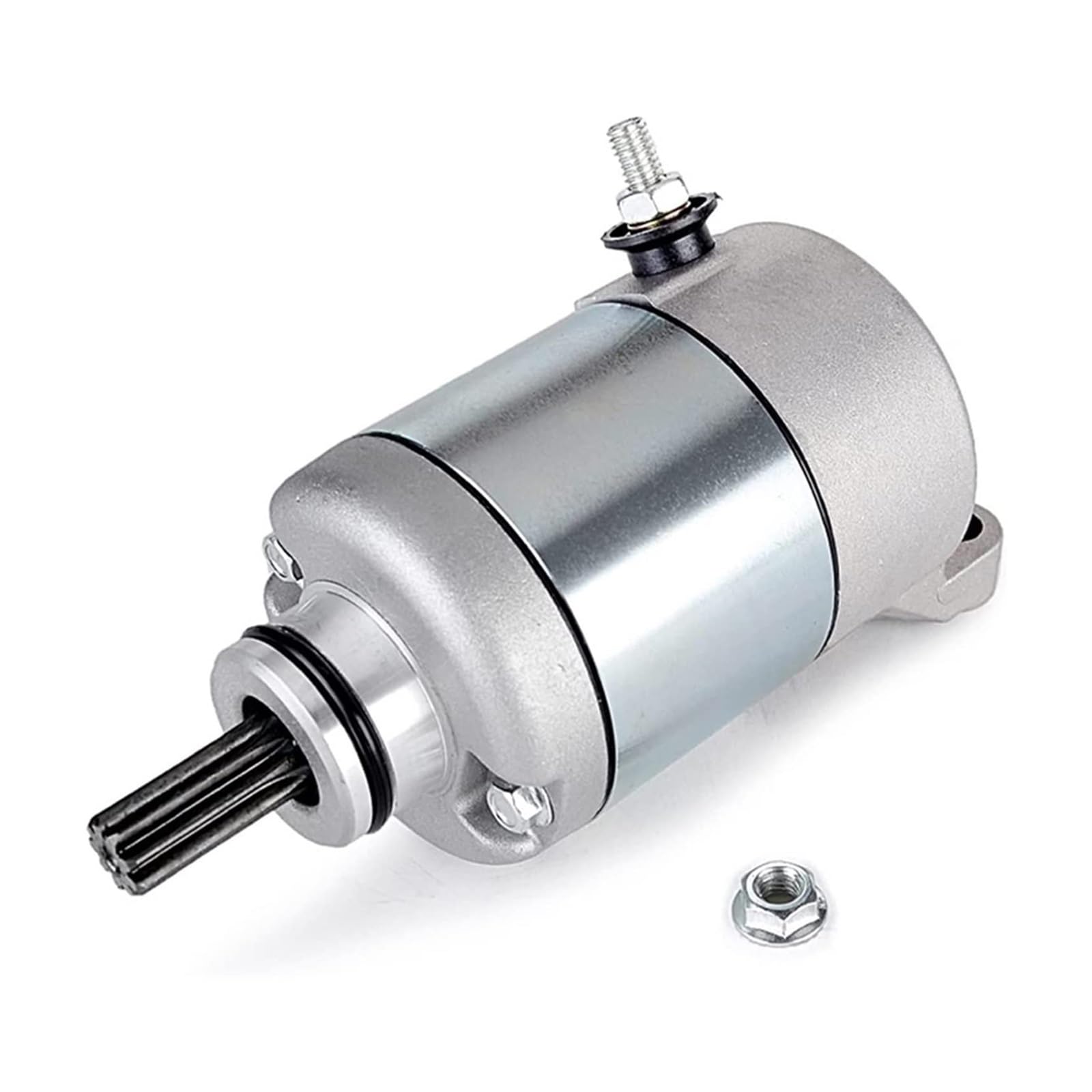 Motorino di Avviamento del motociclo for KLX140 KLX140L KLX140G KLX150L OEM: 21163-0762 21163-0058 21163-0043