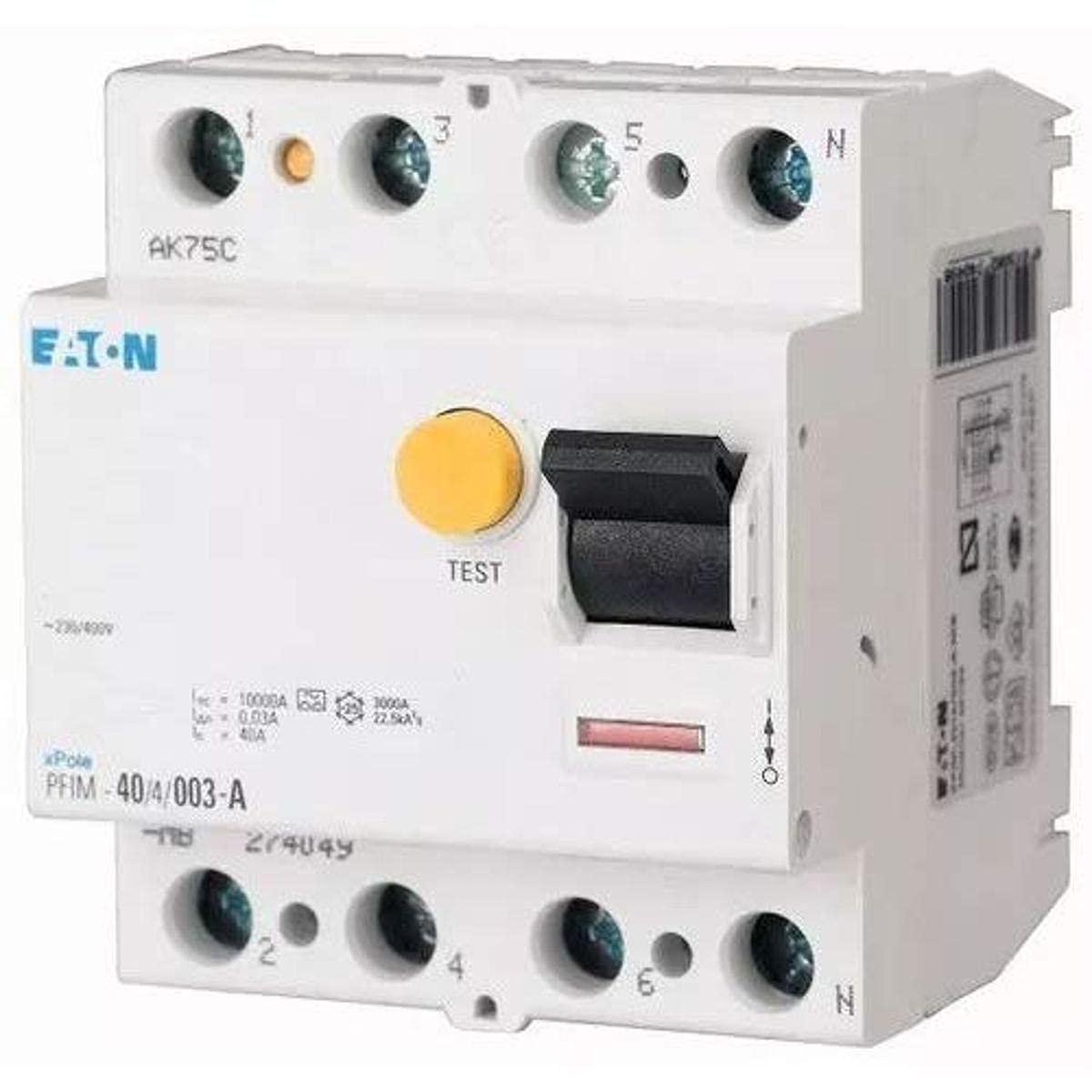 Eaton (installatie) beltransformator TR-G3/8 beltransformator 4015082724818