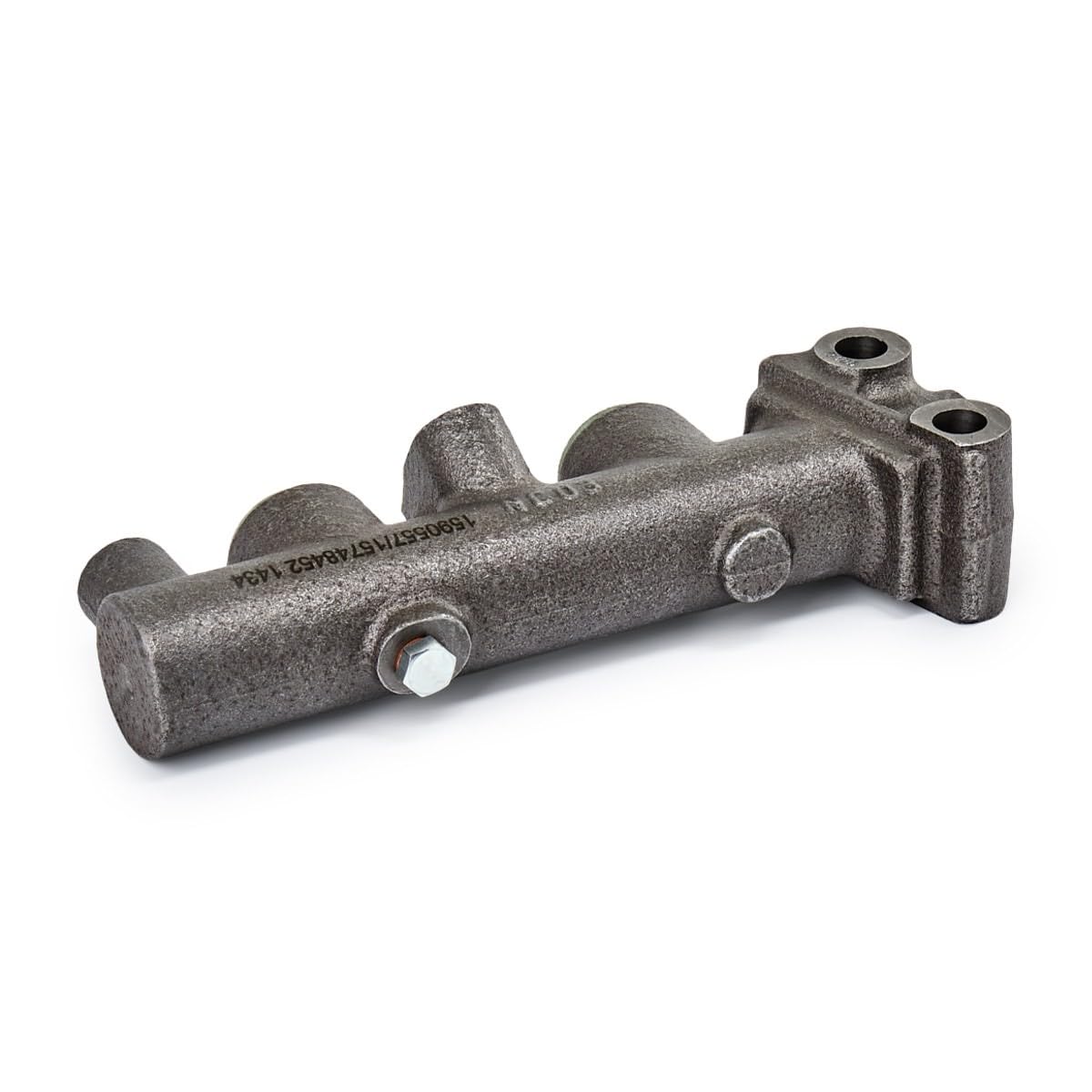 RIDEX 258M0149 Cilindro maestro del freno senza serbatoio liquido freni Compatibilità con CITROËN 2CV Sedan