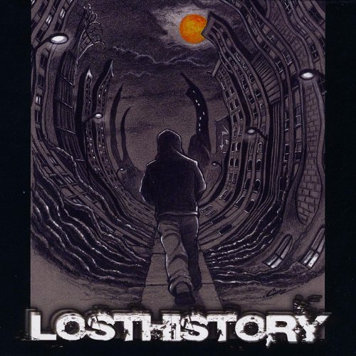 Lost History Lost History Digital Music