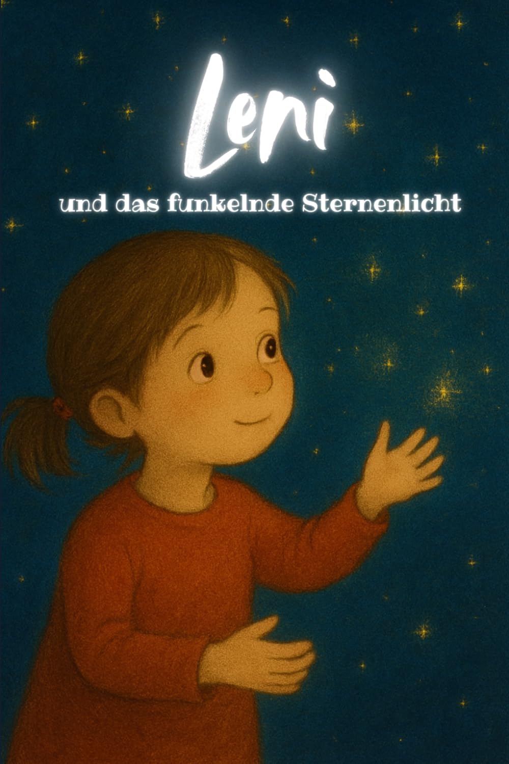 Leni: und das funkelnde Sternenlicht (Wenn Gefühle leuchten)