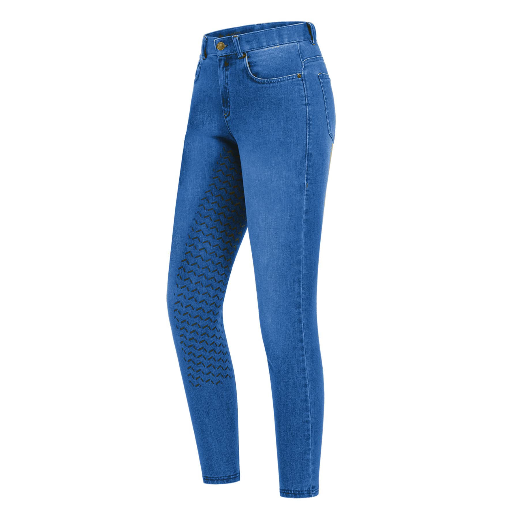 ELT - Ladies Jeans Breeches Luna - Summer 2023