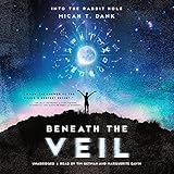 Beneath the Veil: The Into the Rabbit Hole Series, Book 1